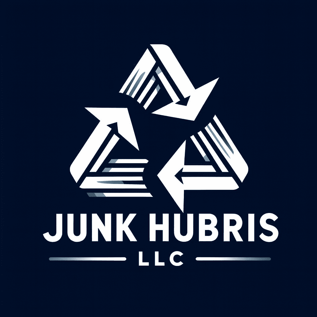 Junk Hubris LLC - Affordable junk removal in the Portland Metro!